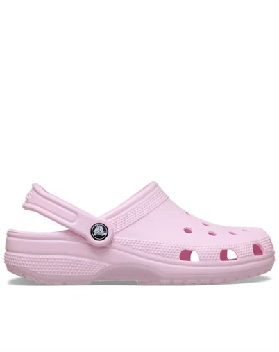Crocs - Classic Clog - Pink Milk 